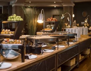 *Парк-отель "Воздвиженское" Серпухов