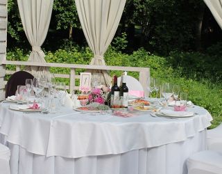 *Парк-отель "Воздвиженское" Серпухов