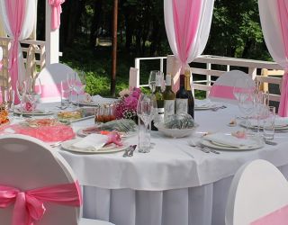 *Парк-отель "Воздвиженское" Серпухов