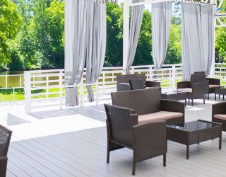 *Парк-отель "Воздвиженское" Серпухов