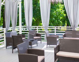 *Парк-отель "Воздвиженское" Серпухов