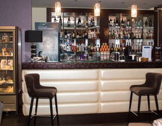 *Парк-отель "Воздвиженское" Серпухов