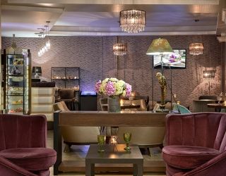 *Парк-отель "Воздвиженское" Серпухов