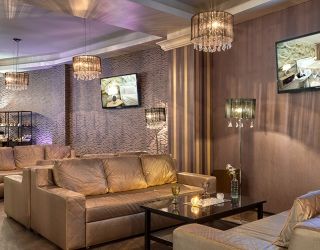 *Парк-отель "Воздвиженское" Серпухов