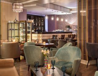 *Парк-отель "Воздвиженское" Серпухов