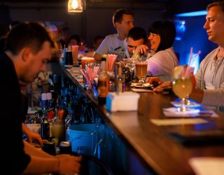 *Парк-отель "Воздвиженское" Серпухов