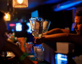 *Парк-отель "Воздвиженское" Серпухов