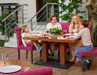 *Парк-отель "Воздвиженское" Серпухов