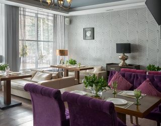 *Парк-отель "Воздвиженское" Серпухов