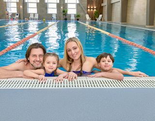 *Парк-отель "Воздвиженское" Серпухов