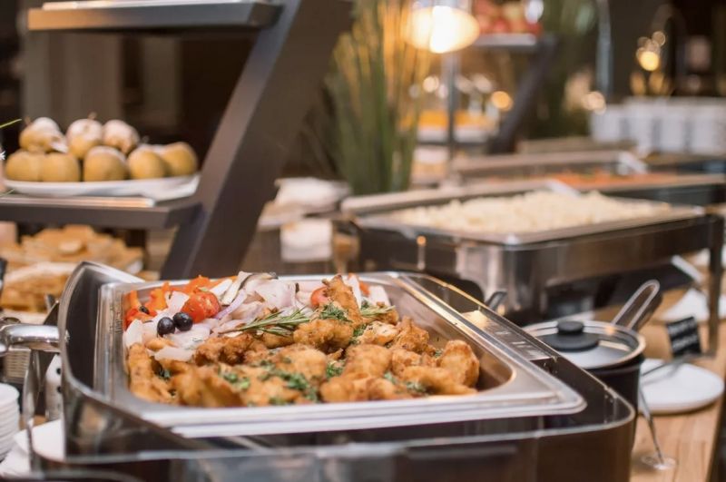 *Парк-отель "Воздвиженское" Серпухов