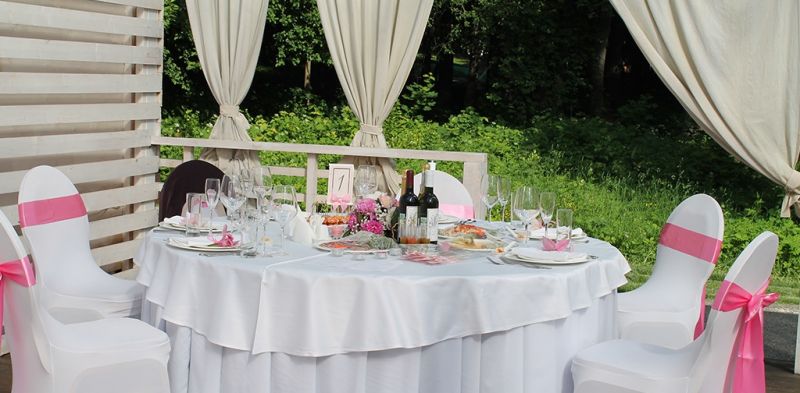 *Парк-отель "Воздвиженское" Серпухов