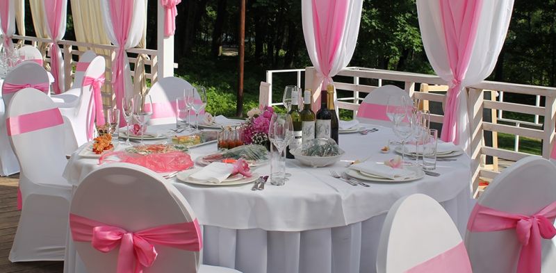 *Парк-отель "Воздвиженское" Серпухов