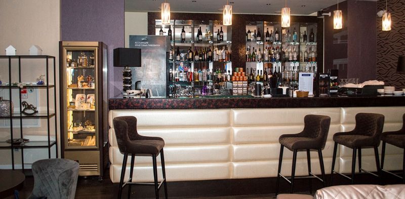 *Парк-отель "Воздвиженское" Серпухов