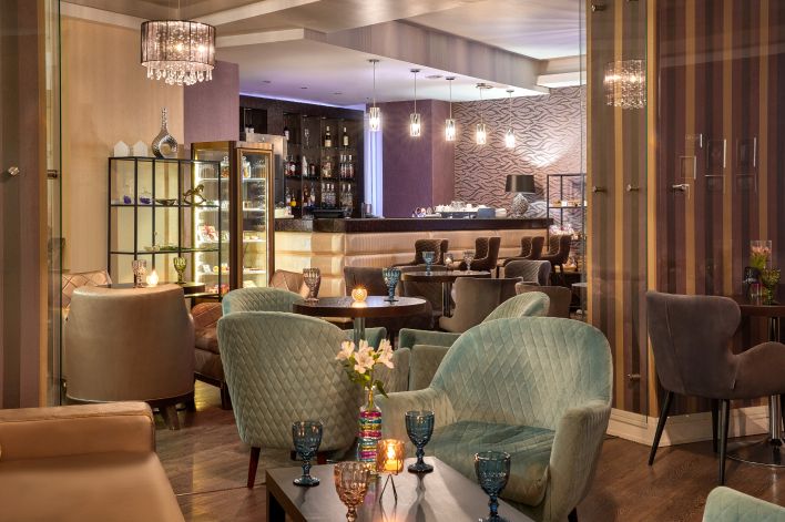 *Парк-отель "Воздвиженское" Серпухов