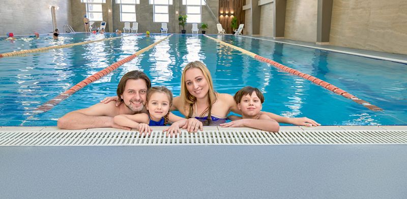 *Парк-отель "Воздвиженское" Серпухов